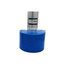 Taijia Rebound Hammer Hammers Calibrator Anvil Testing Anvil For Type N Concrete Test Hammers Steel Anvil Test thumbnail-1