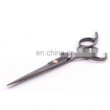 4cr Hair Scissors Cut Hair Cutting Salon Scissor Barber Thinning Scissors thumbnail-2