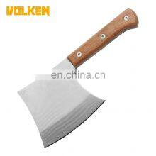 Outdoor Multi Functional Camping Hammer Axe Handle Solid Wood Material Ice Axe And Kitchen Axe China
