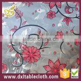 Curly Willow Sublimation Leveling Wedding Table Overlay of China