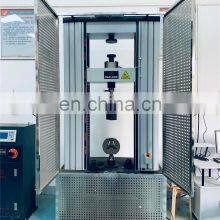 KASON кольцевая жесткость компьютерный статический испытательный станок на нагрузку thumbnail-4