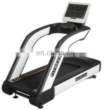Heavy Duty Cheap Motorised Commercial Treadmill thumbnail-1