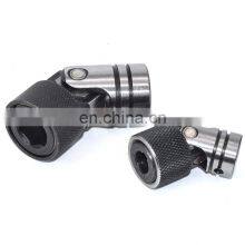 GR HR Factory Manufactured China Auto Part Cardan Joint Pto Shaft Cross Universal Joint thumbnail-2