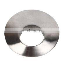 Custom OEM Lathe Machining CNC Stainless Steel Aluminum Machining Parts thumbnail-4