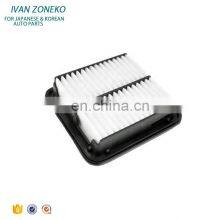 Factory Wholesale Oem Customized Diesel Engine Air Filter 17801-11050 17801 11050 1780111050 For Toyota thumbnail-2