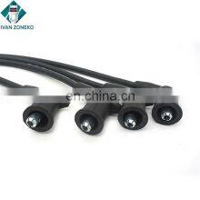 Wholesale Auto Ignition Wire Set Spark Plug Cable Set 27501 26D00 2750126D00 27501-26D00 for Hyundai Kia thumbnail-4