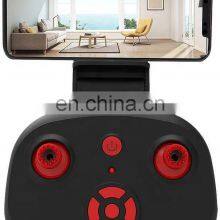 2019 NEW KF608 RC Drone With Camera 720P WiFi Altitude Hold 3D Rolling Quadcopter Speed Switch Radio Control Toys thumbnail-5