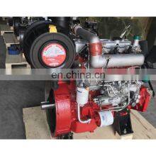 Brand New and High Quality ISUZ Technology 4JA1 Series 3000 RPM Diesel Engine Used for Pump Set thumbnail-5