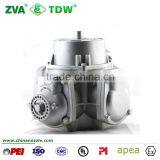 Bennett Oil/petrol Bennett Gasoline Measuring Diesel Fuel Flow Meter for Gas Station thumbnail-4
