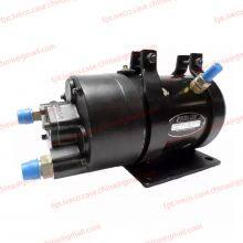 Cummins Diesel Engine Parts for Cummins KTA19 KTA38 QSK19 QSK60 QST30 Lubricating Primer Pump 3628965