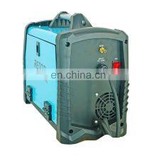 Igbt VRD Thrust Hot Arc 4 In1 Inverter Mig Mag Mma Tig Welder 2T/4T Co2 Mig Welding Machine thumbnail-4