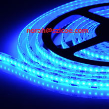 1008leds/m cob flexible led strip light 33.6w/m RGB IC high density cob led light strip