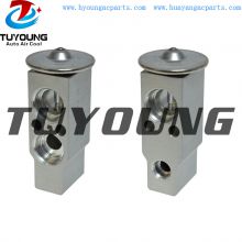 TUYOUNG HY-PZF134 Auto ac expansion valve for Toyota Corolla Camry Avalon 4Runner Lexus ES300 8851506020 8851522240 8871016260 8851520100