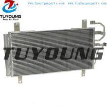 TUYOUNG HY-CN87 Mazda 6 2.3L 3.0L Auto ac Condenser GK2G61480J GK2G61480K thumbnail-1