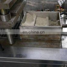 Cube Sugar Processing Equipment, 100kg/h Sugar Cube Making Line,lump Sugar Production Line thumbnail-4