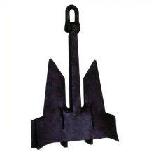 Marine High Quality AC-14 HHP Anchor Ship Wholesale Price AC-14 HHP Anchor thumbnail-2