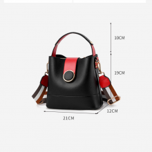 ZTSB-0012,factory Wholesale Bag pu Lady Single Shoulder Bag Crossbody Small Handbag thumbnail-1