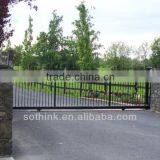 Sliding Gates for Sale thumbnail-1