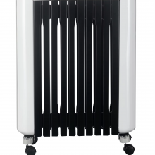 Hot Selling Digital Indoor Home Room Electric Oil Filled Heater Radiator For Sale thumbnail-4