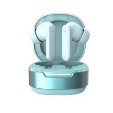 ANC ENC Noise Cancelling Hybrid Noise Cancelling 6 Mic Fast Charging TWS Earbuds thumbnail-5