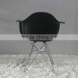 Hot Sale Replica Side Dining Room ArmChair DAR thumbnail-4