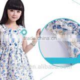 High Quality Girls Party Dresses , Fashion Clothes Made From China ,baby Clothinv thumbnail-6