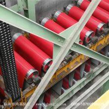 Antistatic Colour Coated Sheet 0.6mm Dustproof and Anti-static thumbnail-2