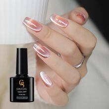 GS Porcelain Cat Eye Gel thumbnail-1