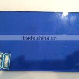China Manufacturer A-Grade Color Flat Glass thumbnail-4