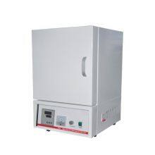 ASTM D482 Ash From Petroleum Products Tester Carbon Residue Test Device thumbnail-2