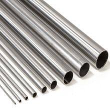 Stainless Steel Round Tube High Pressure Corrosion Resistant 1/2 Inch Ss Stainless Steel Tube thumbnail-3