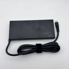 Delta 240W -PD3.1 USB-TYPE-C Laptop Charger thumbnail-4