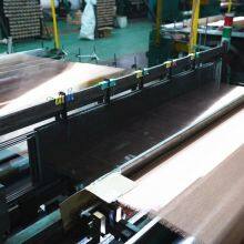 Brass Wire Mesh and Phosphor Copper Mesh for Industrial Use thumbnail-2