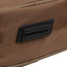 41ich Acoustic Guitar Bag Brown Colour Guitar Backpack Guangdong Manufacturer thumbnail-5