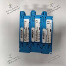 Emerson VE4013S2B1 Standard I/O Termination Block thumbnail-4