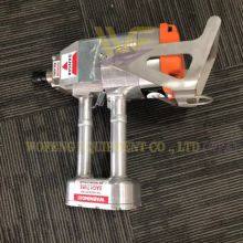 New Style Cow Pneumatic Shocking Gun Stunning Machine for Cattle Slaughter Equipment thumbnail-4