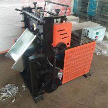 Fibreglass Chopper Glassfiber Recycling Textile Carbon Fiber Roving Cutting Machine thumbnail-4