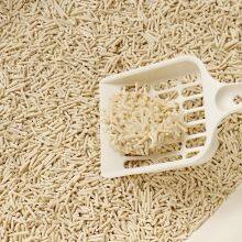 Tofu Cat Litter
