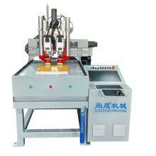 SC-D160 Outsole CNC Grooving Machine thumbnail-2