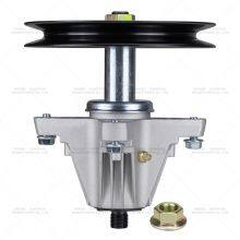 0692 Lawn Mower Spindle Assembly Replaces Cub Cadet/Mtd/Troy Bilt 618-09395, 618p09395 thumbnail-2