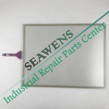 New GT1675-VNBA GT1555-QSBD GT1555-QTBD-100 GT1555-VTBD GT1165-VNBA TP-4209S1 BKO-C12025 KS-MB952A Touch Panel AND Frontlabel for Machine Repair thumbnail-2