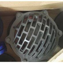 BS Standard Cast Iron Grey Iron Threaded Foot Valve PN10/PN16 Pressure Rating for Water Pump thumbnail-4