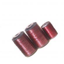 Aluminum Coil Winding Enameled Magnetic Wire for Motors and Transformers IEC-60317 Qatar thumbnail-3