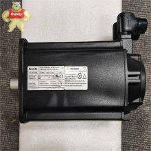 Bosch Rexroth MSK061C-0300-NN-S1-UG0-NNNN : Votre moteur servo compact de prédilection pour les espaces restreints