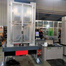 WDW-1000E 1000kn Computer Control Electromechanical Universal Tensile Testing Machine thumbnail-3