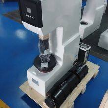 HST HBM-3000E Electric Loading Small Size Automatic Gate Type Brinell Hardness Tester thumbnail-3