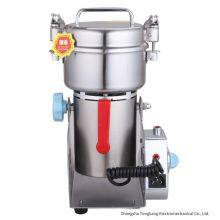 New 600g Chinese Herbal Medicine Grinder, Grain Grinder, Ultra-fine Grinder for Grains and Cereals thumbnail-2