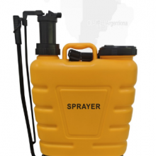 12L,16L,20L Agricultural Manual Sprayer thumbnail-4