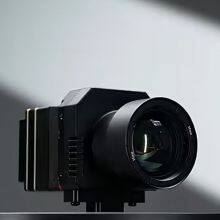 TN430 Fixed-mount Thermal Camera High Precision Temperature Measurement Thermal Imager for Industrial Monitoring thumbnail-3