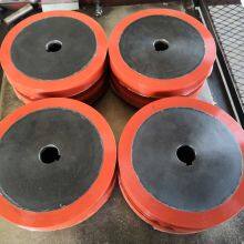 Polyurethane Caster Wheels High Capacity Floor Protection Manufacturer thumbnail-1